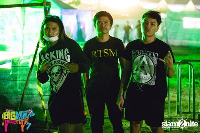 Big Mountain Festival 2015 - BMMF7 (อัลบั้มที่ 1) — photo 340