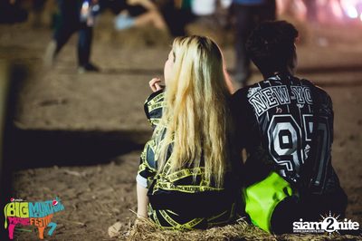 Big Mountain Festival 2015 - BMMF7 (อัลบั้มที่ 1) — photo 342