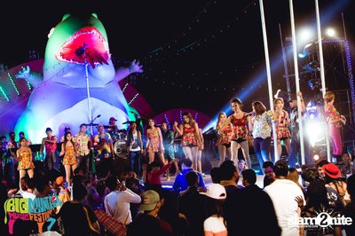 Big Mountain Festival 2015 - BMMF7 (อัลบั้มที่ 1) — photo 343