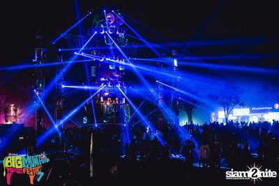 Big Mountain Festival 2015 - BMMF7 (อัลบั้มที่ 1) — photo 344
