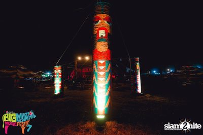 Big Mountain Festival 2015 - BMMF7 (อัลบั้มที่ 1) — photo 356