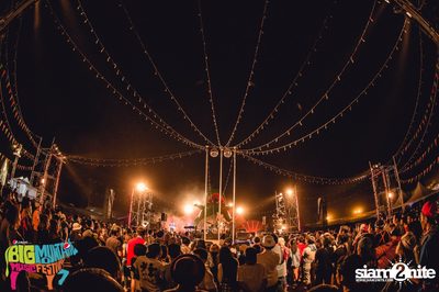 Big Mountain Festival 2015 - BMMF7 (อัลบั้มที่ 1) — photo 361