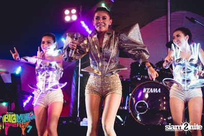 Big Mountain Festival 2015 - BMMF7 (อัลบั้มที่ 1) — photo 363