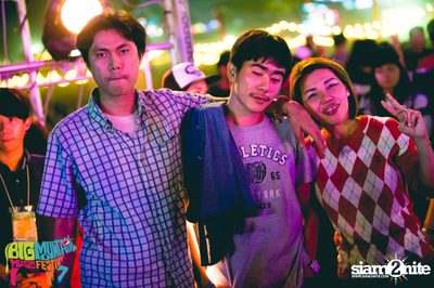 Big Mountain Festival 2015 - BMMF7 (อัลบั้มที่ 1) — photo 366