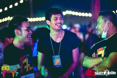 Big Mountain Festival 2015 - BMMF7 (อัลบั้มที่ 1) — photo 367