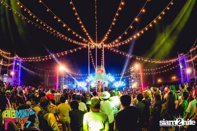 Big Mountain Festival 2015 - BMMF7 (อัลบั้มที่ 1) — photo 368