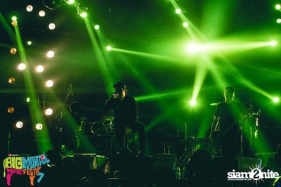 Big Mountain Festival 2015 - BMMF7 (อัลบั้มที่ 1) — photo 370