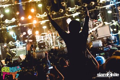 Big Mountain Festival 2015 - BMMF7 (อัลบั้มที่ 1) — photo 371