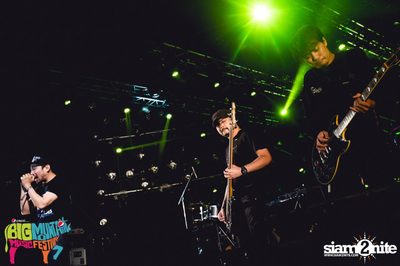 Big Mountain Festival 2015 - BMMF7 (อัลบั้มที่ 1) — photo 375