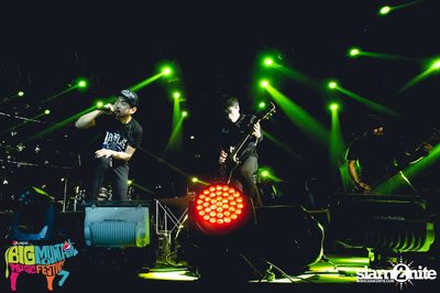 Big Mountain Festival 2015 - BMMF7 (อัลบั้มที่ 1) — photo 376