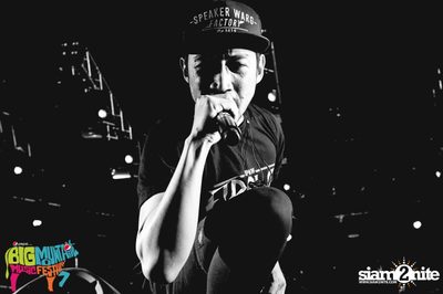 Big Mountain Festival 2015 - BMMF7 (อัลบั้มที่ 1) — photo 377