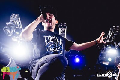 Big Mountain Festival 2015 - BMMF7 (อัลบั้มที่ 1) — photo 378