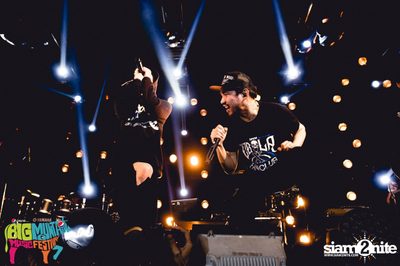 Big Mountain Festival 2015 - BMMF7 (อัลบั้มที่ 1) — photo 379