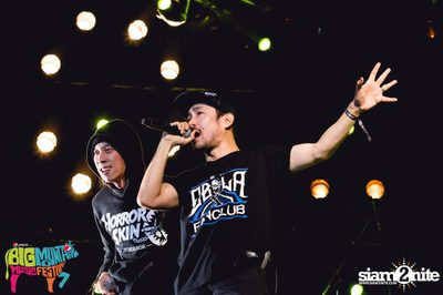Big Mountain Festival 2015 - BMMF7 (อัลบั้มที่ 1) — photo 381