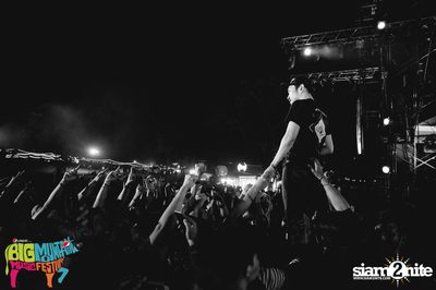 Big Mountain Festival 2015 - BMMF7 (อัลบั้มที่ 1) — photo 385