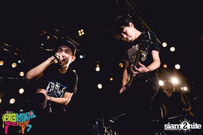 Big Mountain Festival 2015 - BMMF7 (อัลบั้มที่ 1) — photo 388