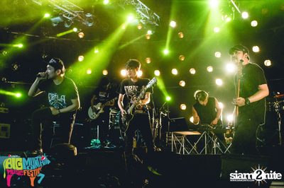 Big Mountain Festival 2015 - BMMF7 (อัลบั้มที่ 1) — photo 392