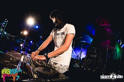 Big Mountain Festival 2015 - BMMF7 (อัลบั้มที่ 1) — photo 396