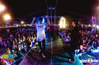 Big Mountain Festival 2015 - BMMF7 (อัลบั้มที่ 1) — photo 398