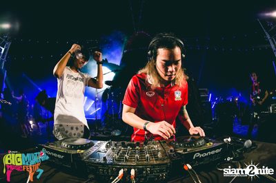 Big Mountain Festival 2015 - BMMF7 (อัลบั้มที่ 1) — photo 400