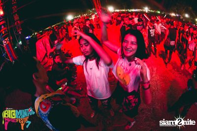 Big Mountain Festival 2015 - BMMF7 (อัลบั้มที่ 1) — photo 403