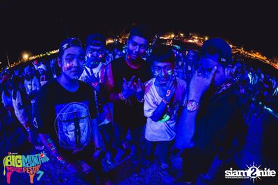 Big Mountain Festival 2015 - BMMF7 (อัลบั้มที่ 1) — photo 405