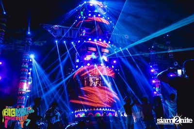 Big Mountain Festival 2015 - BMMF7 (อัลบั้มที่ 1) — photo 416