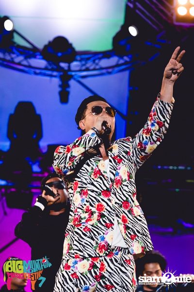 Big Mountain Festival 2015 - BMMF7 (อัลบั้มที่ 1) — photo 417