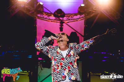 Big Mountain Festival 2015 - BMMF7 (อัลบั้มที่ 1) — photo 418
