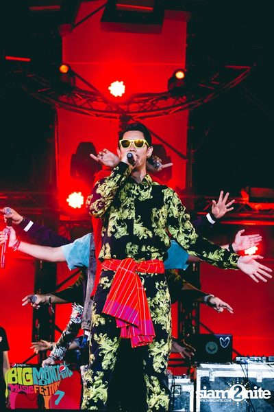 Big Mountain Festival 2015 - BMMF7 (อัลบั้มที่ 1) — photo 425