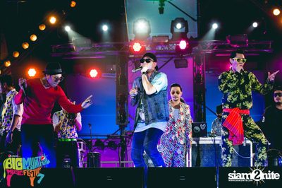 Big Mountain Festival 2015 - BMMF7 (อัลบั้มที่ 1) — photo 429