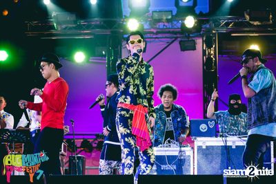 Big Mountain Festival 2015 - BMMF7 (อัลบั้มที่ 1) — photo 430