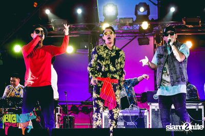 Big Mountain Festival 2015 - BMMF7 (อัลบั้มที่ 1) — photo 431