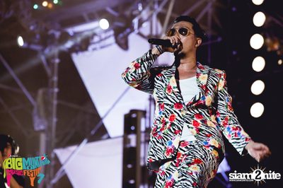 Big Mountain Festival 2015 - BMMF7 (อัลบั้มที่ 1) — photo 434