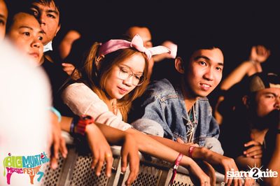 Big Mountain Festival 2015 - BMMF7 (อัลบั้มที่ 1) — photo 438
