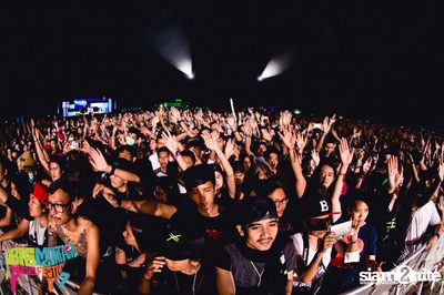 Big Mountain Festival 2015 - BMMF7 (อัลบั้มที่ 1) — photo 440