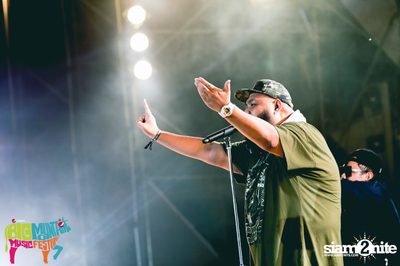 Big Mountain Festival 2015 - BMMF7 (อัลบั้มที่ 1) — photo 442