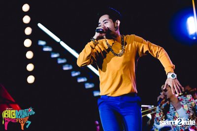 Big Mountain Festival 2015 - BMMF7 (อัลบั้มที่ 1) — photo 446