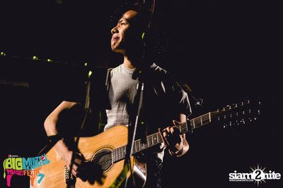 Big Mountain Festival 2015 - BMMF7 (อัลบั้มที่ 1) — photo 452