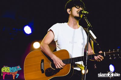 Big Mountain Festival 2015 - BMMF7 (อัลบั้มที่ 1) — photo 454