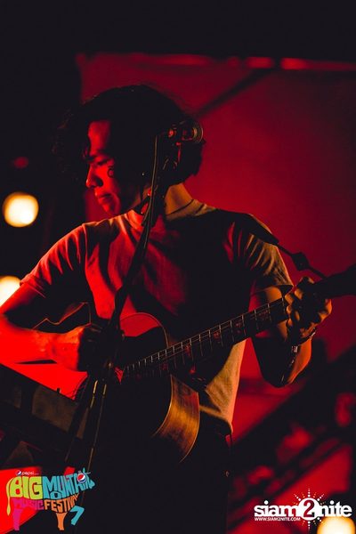 Big Mountain Festival 2015 - BMMF7 (อัลบั้มที่ 1) — photo 455