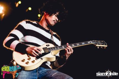 Big Mountain Festival 2015 - BMMF7 (อัลบั้มที่ 1) — photo 456
