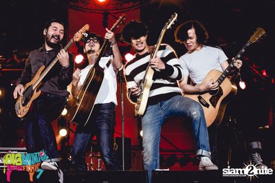 Big Mountain Festival 2015 - BMMF7 (อัลบั้มที่ 1) — photo 457