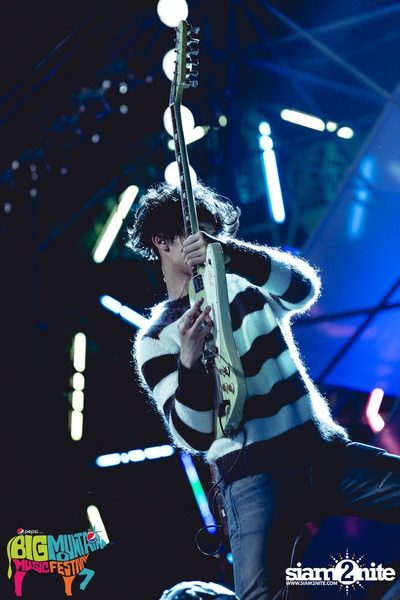 Big Mountain Festival 2015 - BMMF7 (อัลบั้มที่ 1) — photo 458