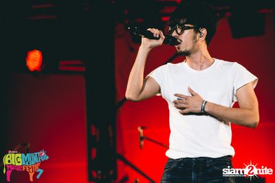 Big Mountain Festival 2015 - BMMF7 (อัลบั้มที่ 1) — photo 460