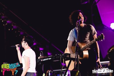 Big Mountain Festival 2015 - BMMF7 (อัลบั้มที่ 1) — photo 466