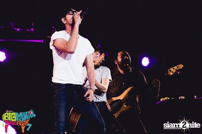 Big Mountain Festival 2015 - BMMF7 (อัลบั้มที่ 1) — photo 467