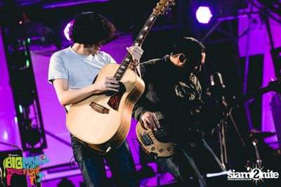 Big Mountain Festival 2015 - BMMF7 (อัลบั้มที่ 1) — photo 468