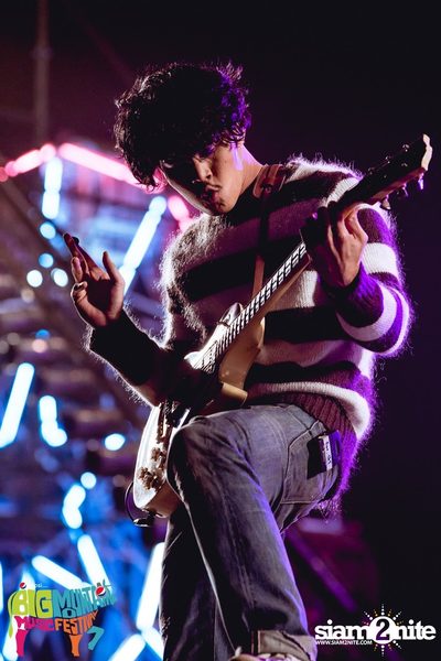 Big Mountain Festival 2015 - BMMF7 (อัลบั้มที่ 1) — photo 469