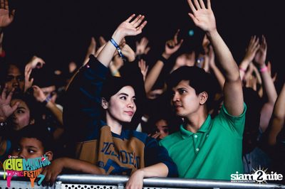 Big Mountain Festival 2015 - BMMF7 (อัลบั้มที่ 1) — photo 470